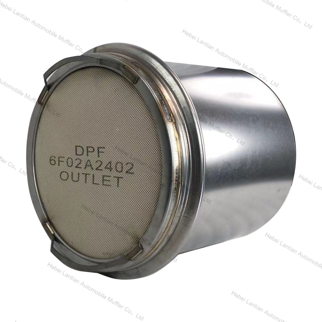 DPF-VOLVO-001