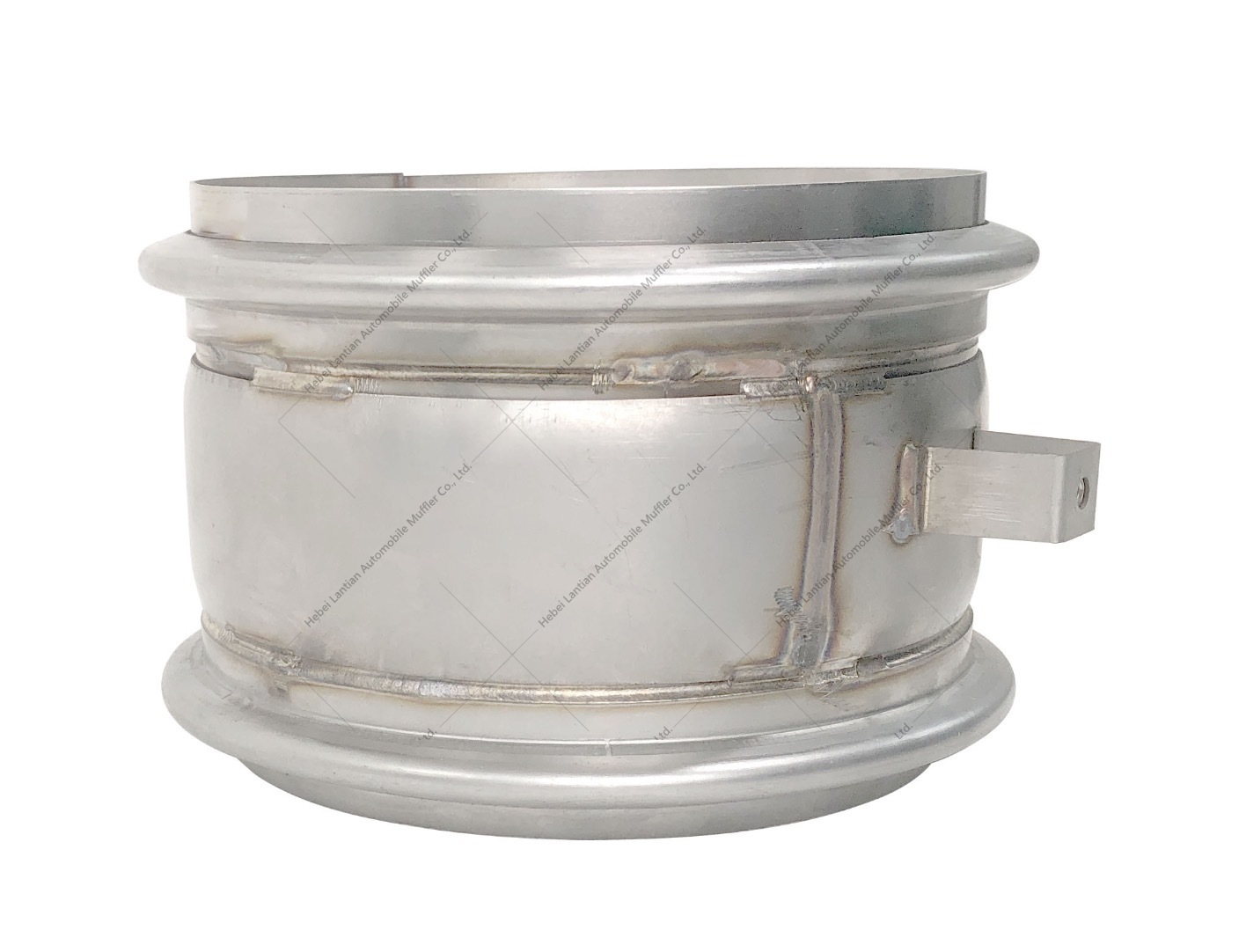 Producto DPF-YC-190-010 para motores Yuchai