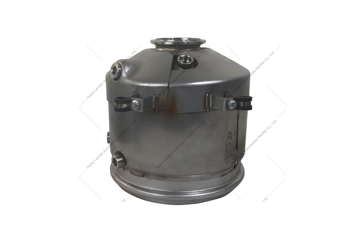 适用于玉柴发动机的产品 DOC-YC-228-002