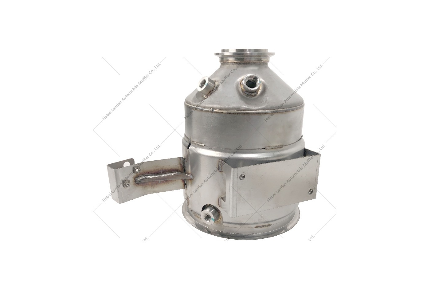 适用潍柴发动机的产品 DOC-WC-190-003