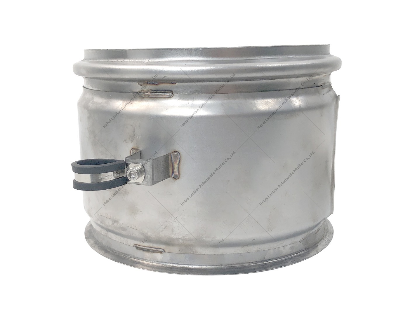 Product DPF-YC-228-005 for Yuchai engines