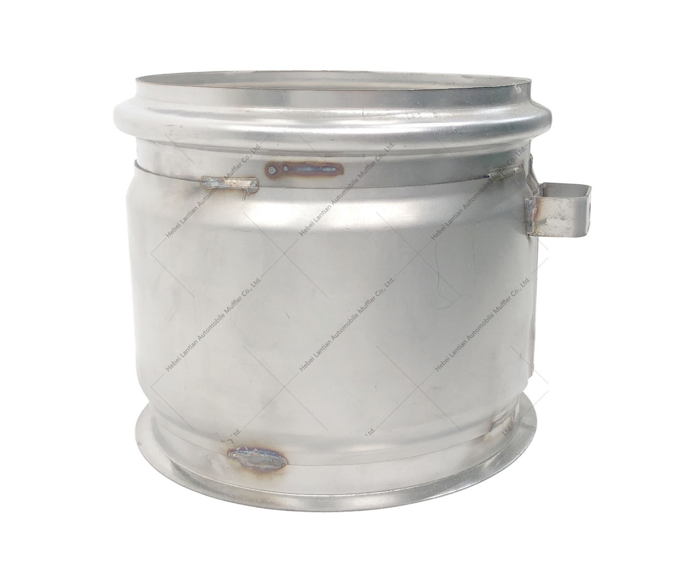 Product DPF-YC-190-008 for Yuchai engines