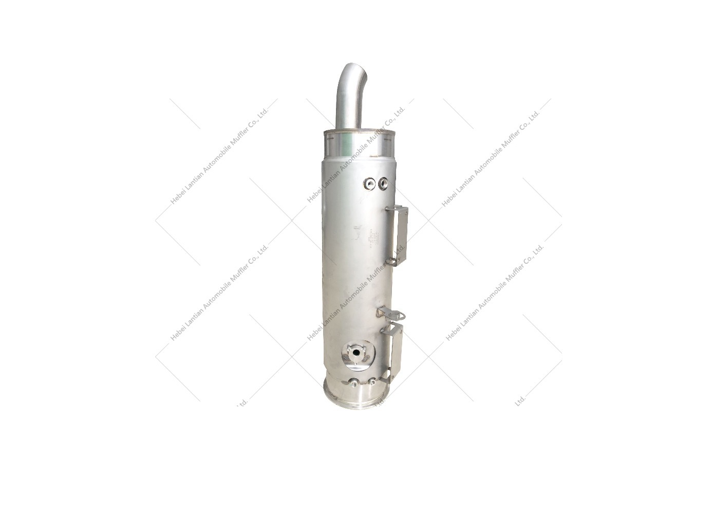 适用于潍柴发动机的产品 SCR-WC-190-004