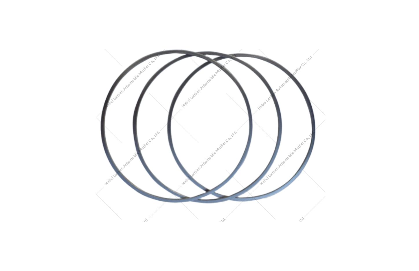 DPF  AFTERTREATMENTGASKET 4