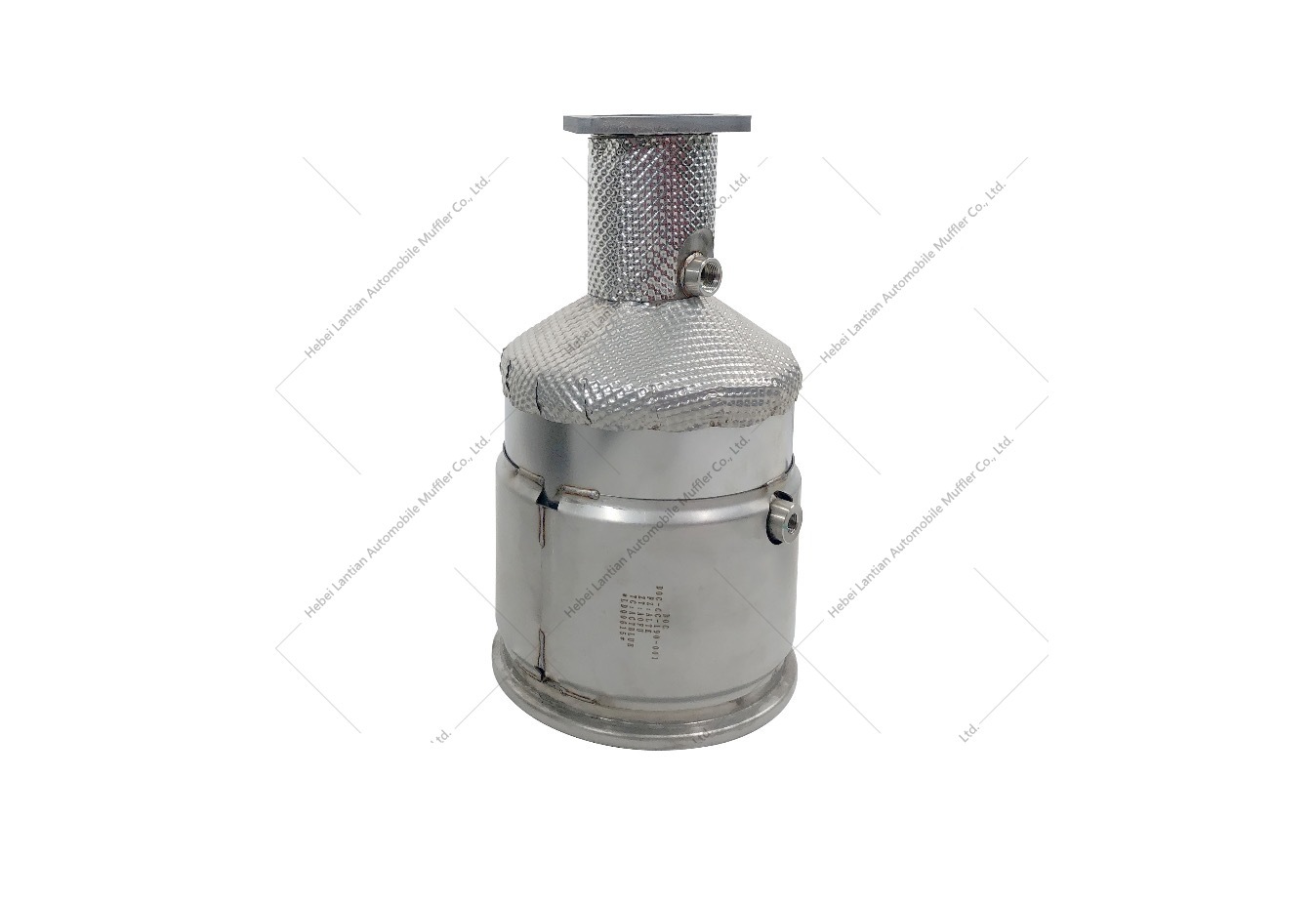 适用于朝柴发动机的产品 DOC-CC-190-001
