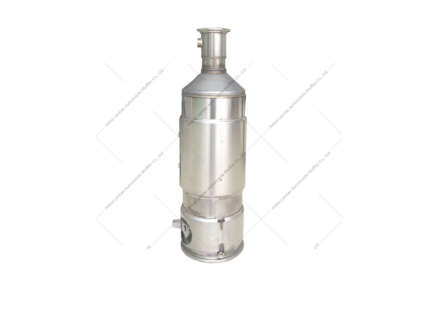 适用于潍柴发动机的产品 SCR-WC-190-003