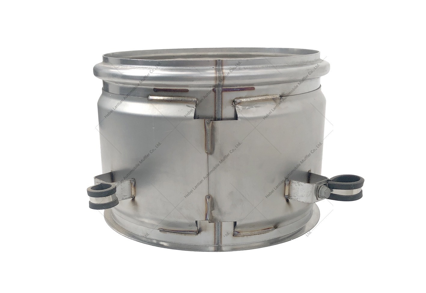 Product DPF-YC-228-006 for Yuchai engines