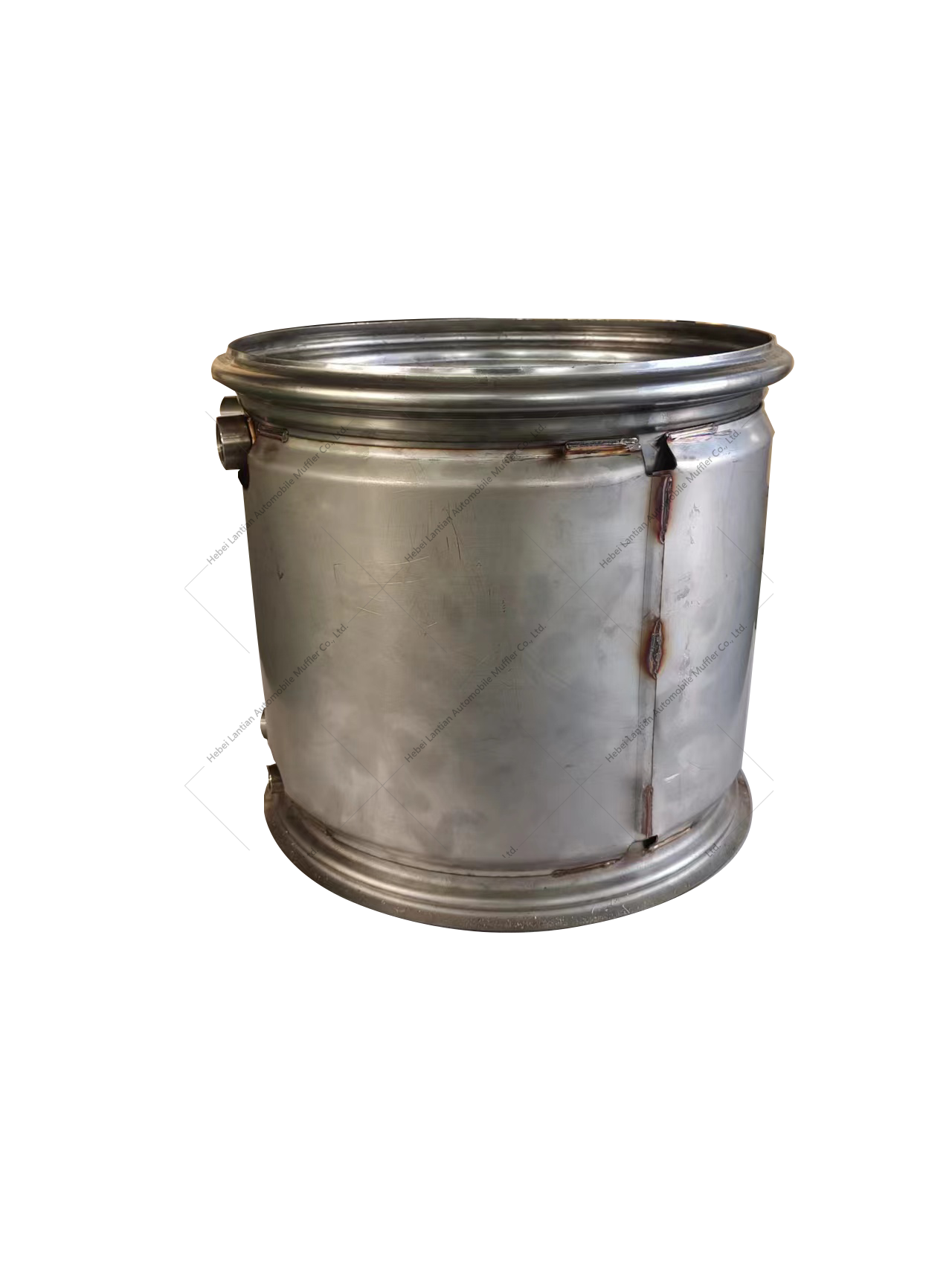 适用于康明斯发动机的产品 DPF-KMS-305-004