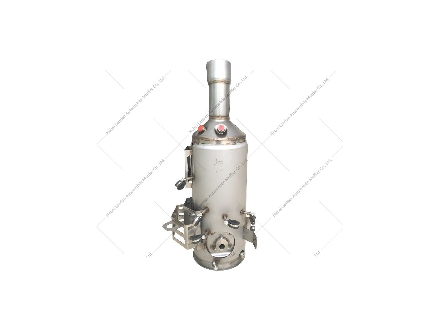 适用于玉柴发动机的产品 SCR-YC-190-002