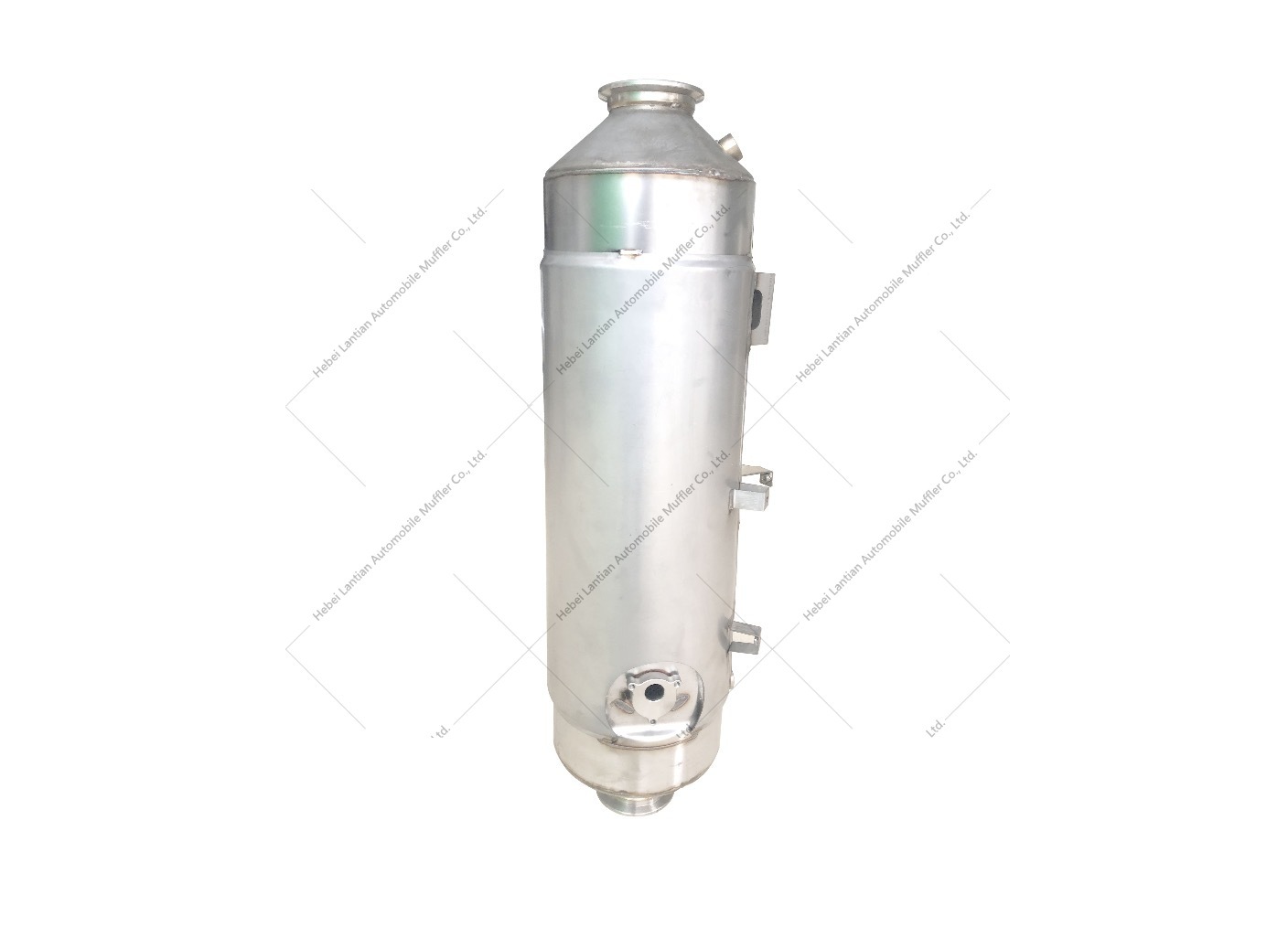适用于潍柴发动机的产品 SCR-WC-190-001