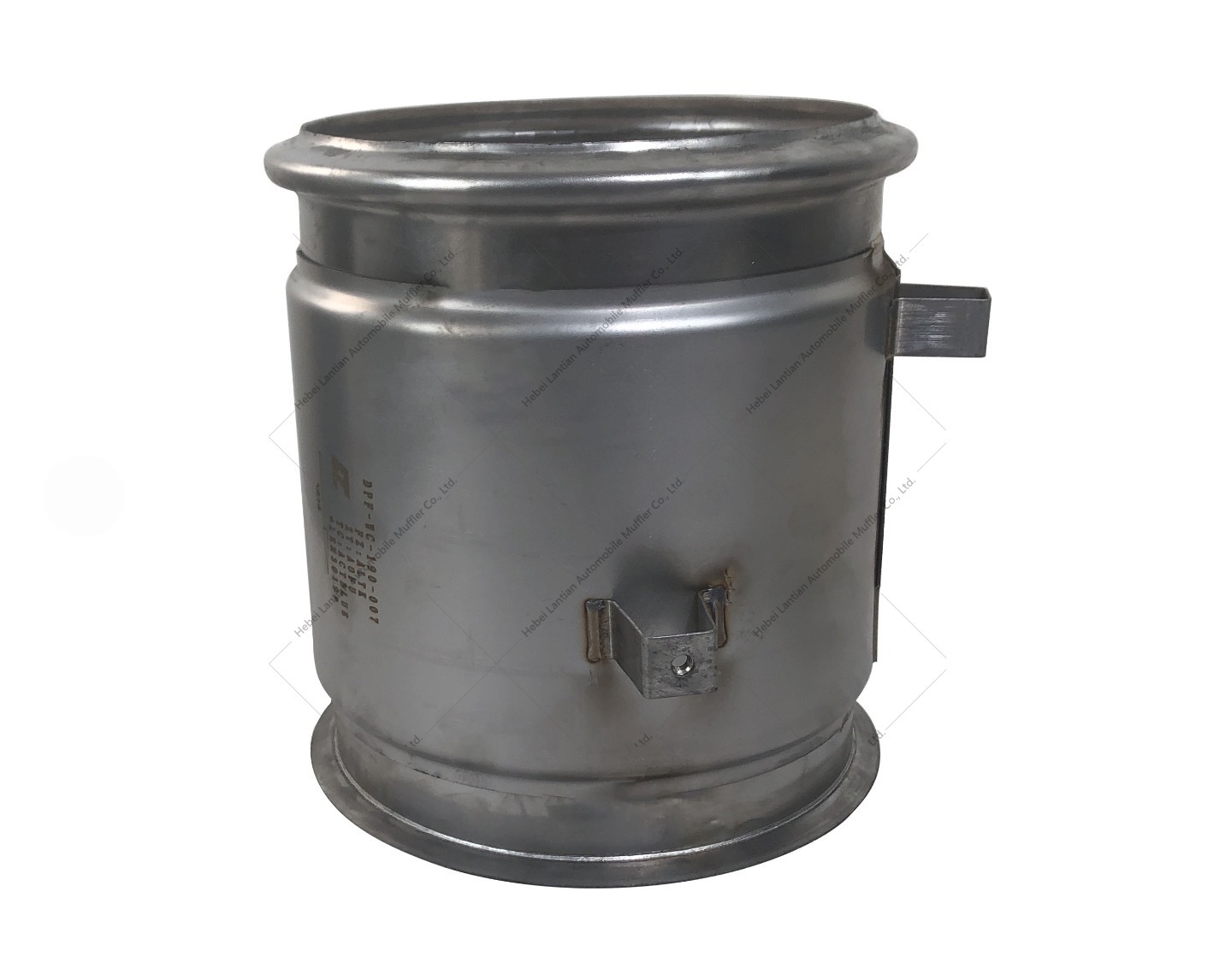 适用于潍柴发动机的产品 DPF-WC-190-007