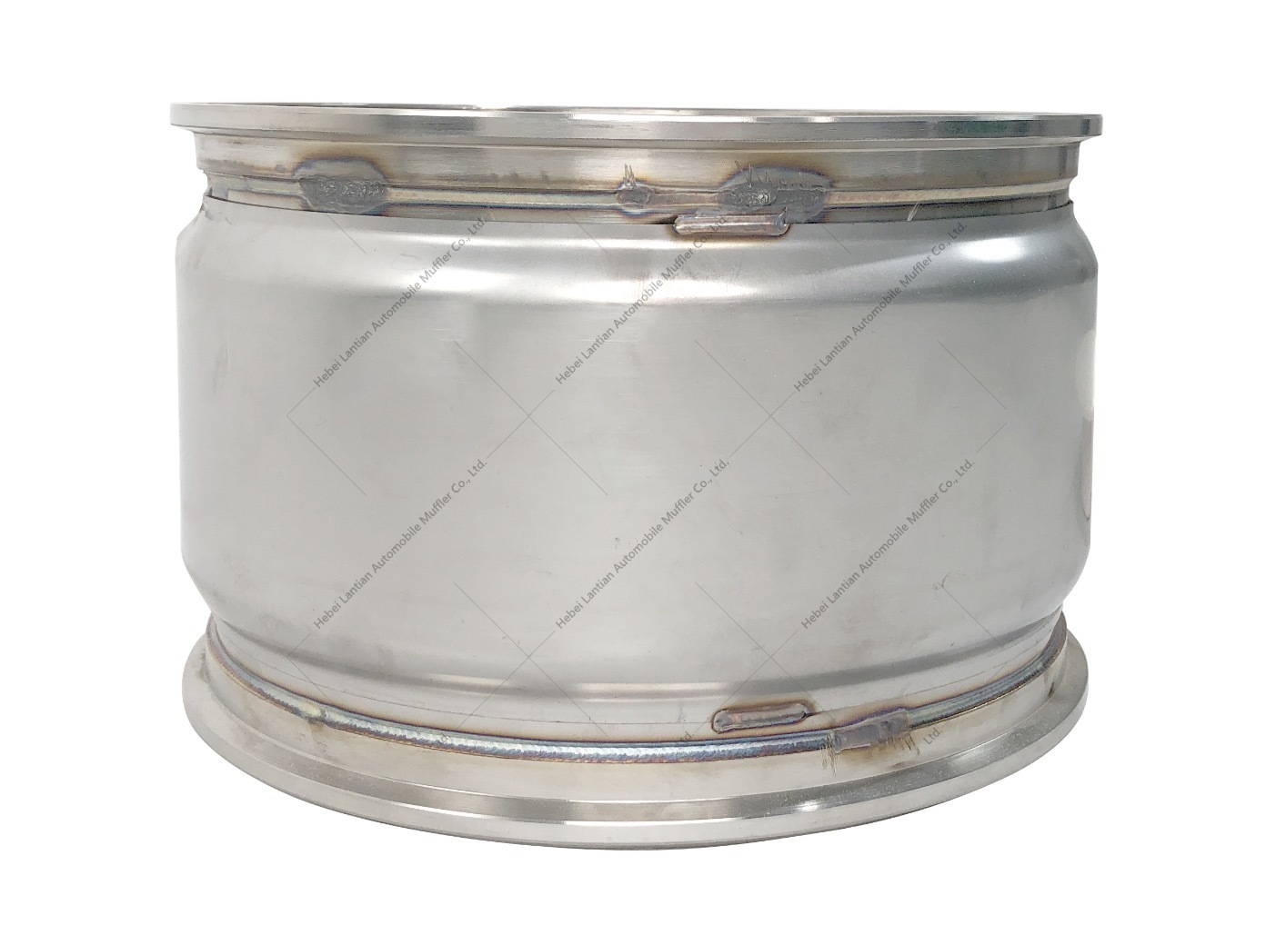 Product DPF-YC-267-003 for Yuchai engines