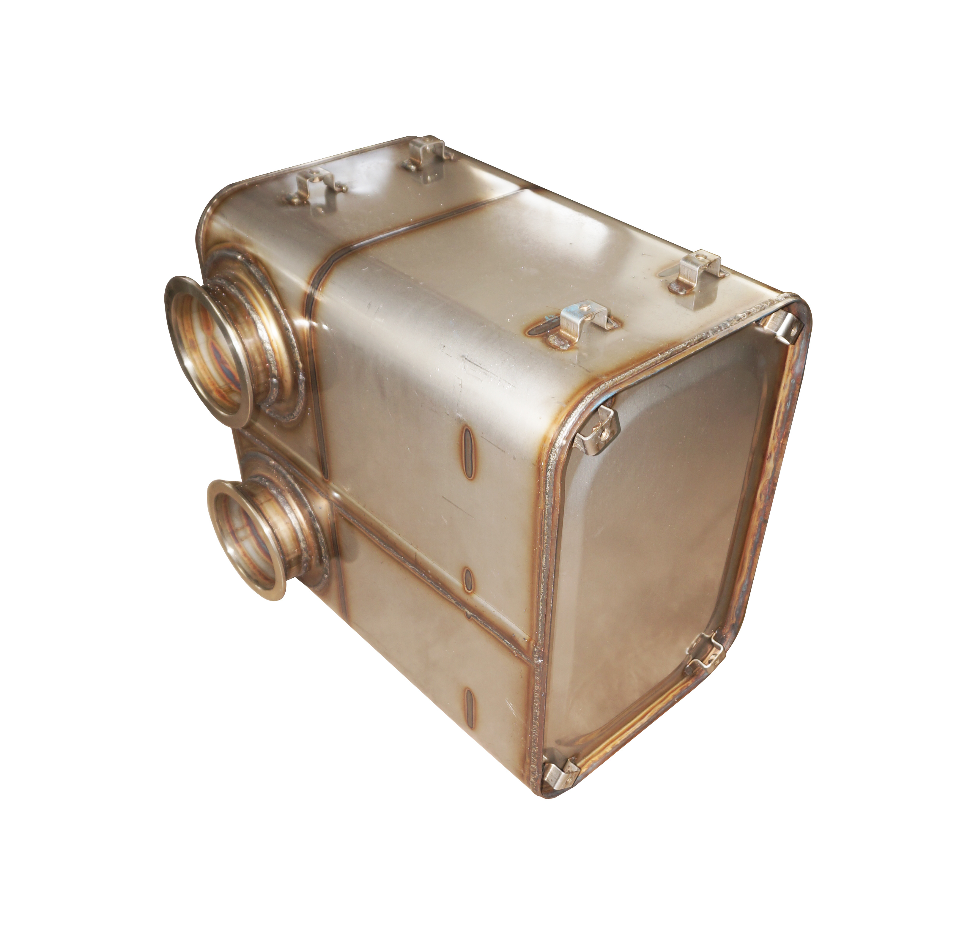 Productos 90652 para motores Weichai