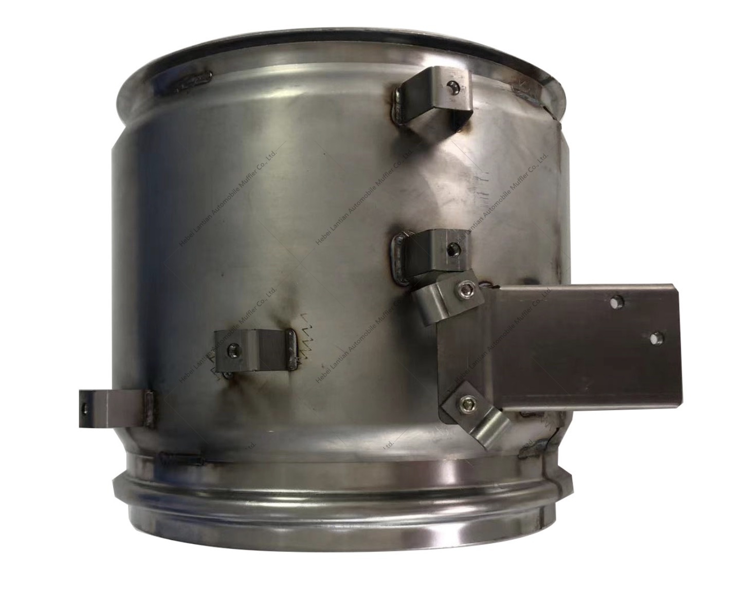 Product DPF-YC-267-013 for Yuchai engines