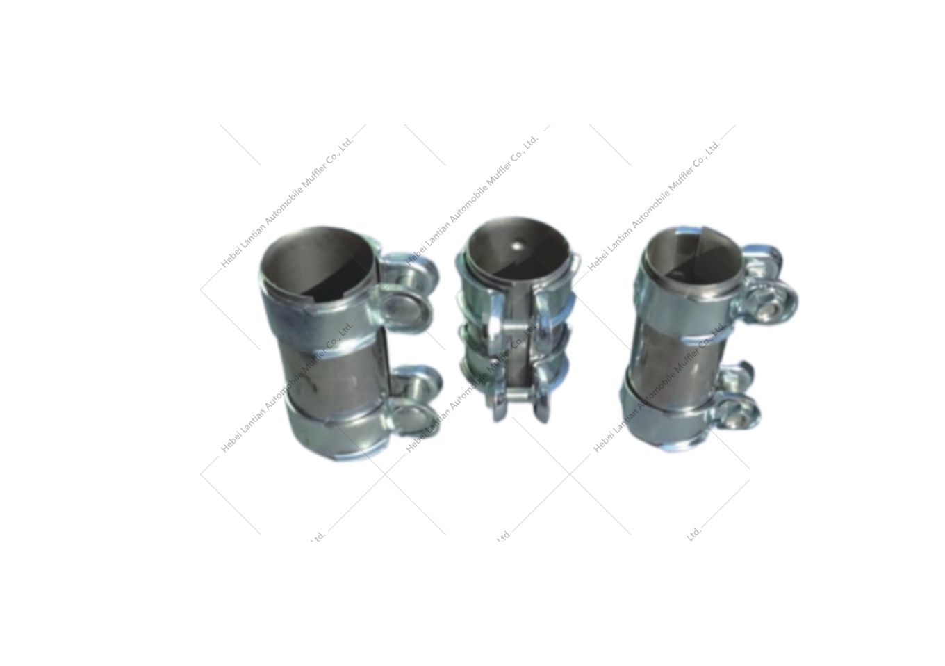 Stainless steel pipe hoop 12