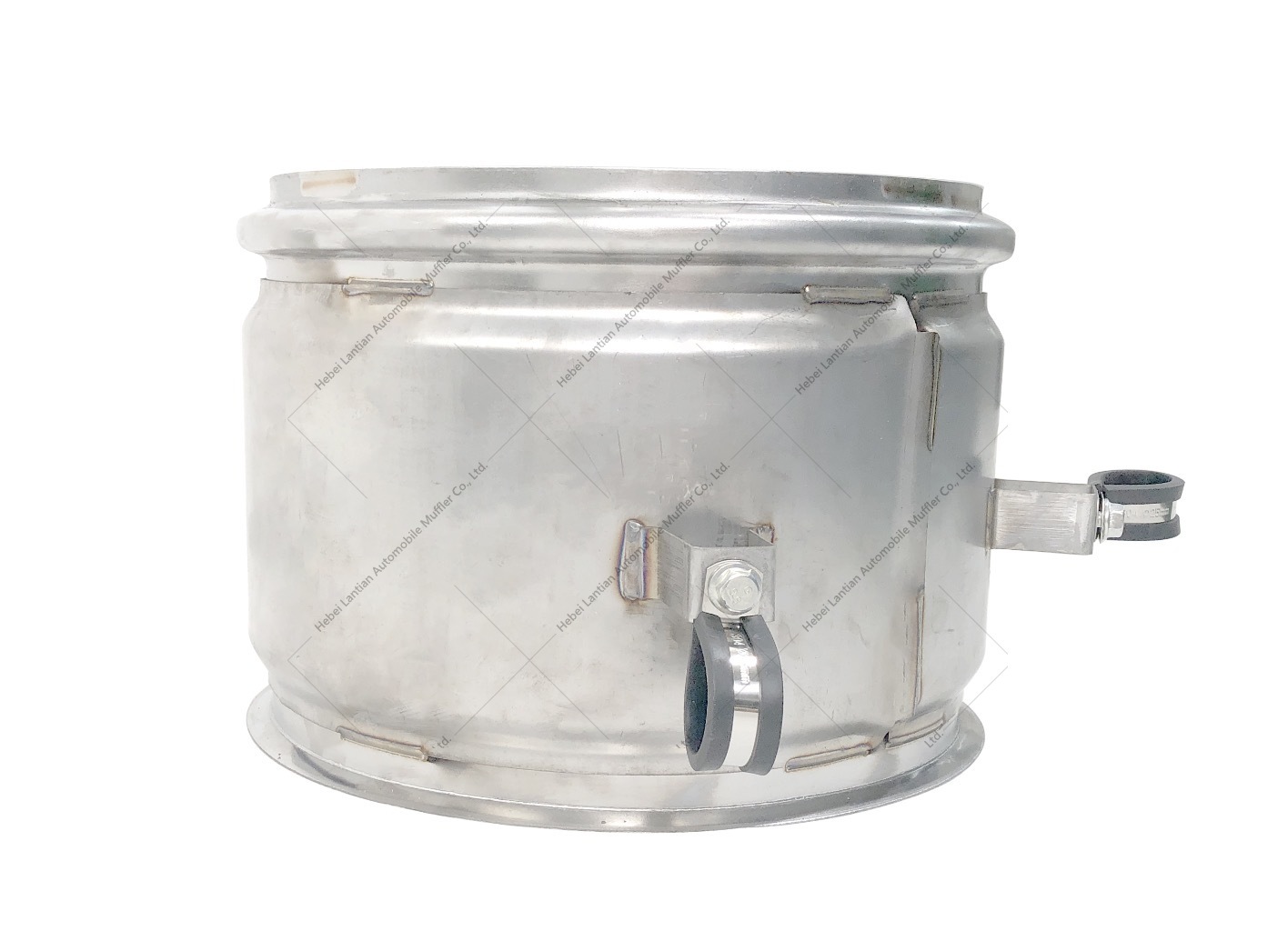 Product DPF-YC-228-003 for Yuchai engines