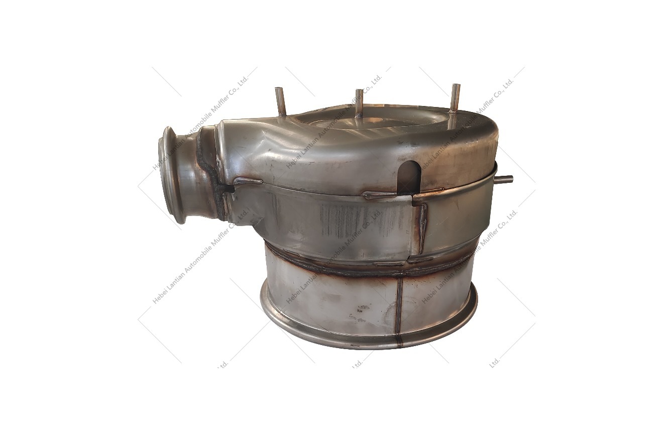 适用于康明斯发动机的产品 DOC-KMS-267-002