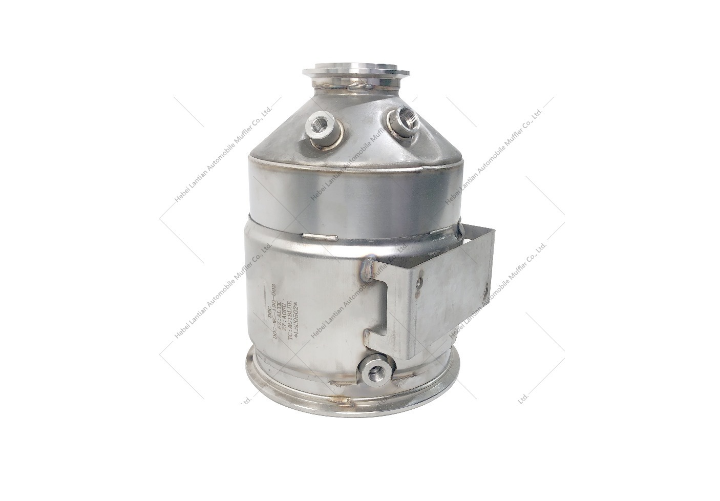 适用潍柴发动机的产品 DOC-WC-190-002