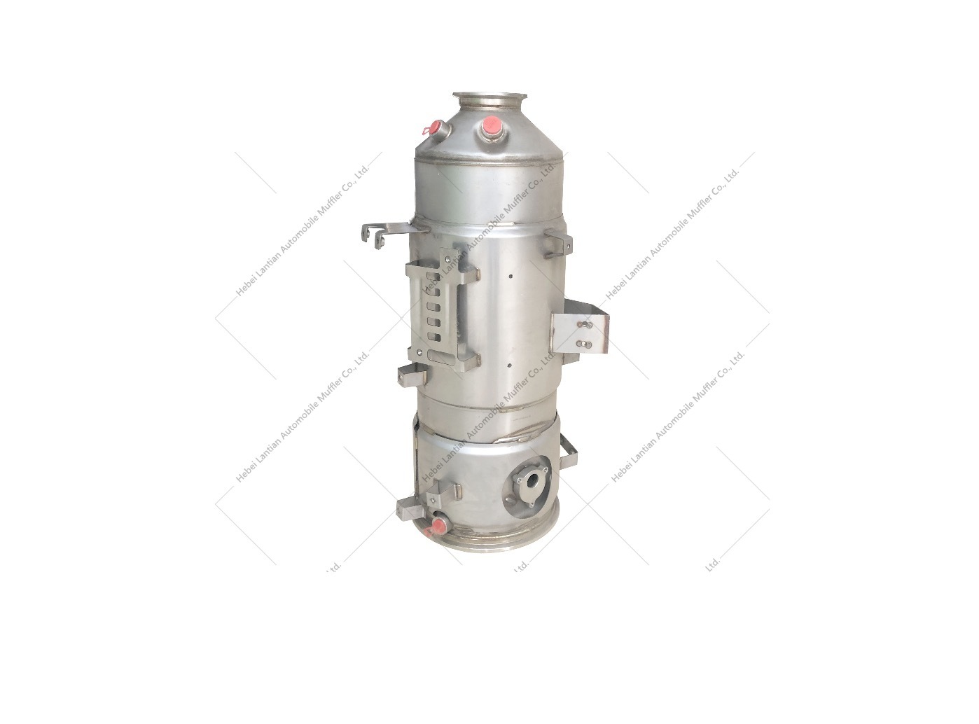 适用于潍柴发动机的产品 SCR-WC-190-002