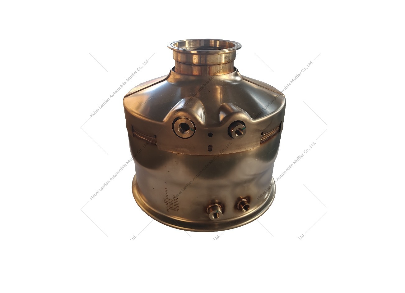 适用于康明斯发动机的产品 DOC-KMS-305-002