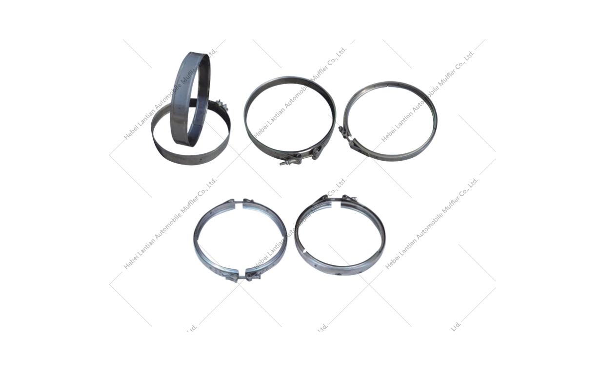 V-type, U-type post-processing special clamp 9