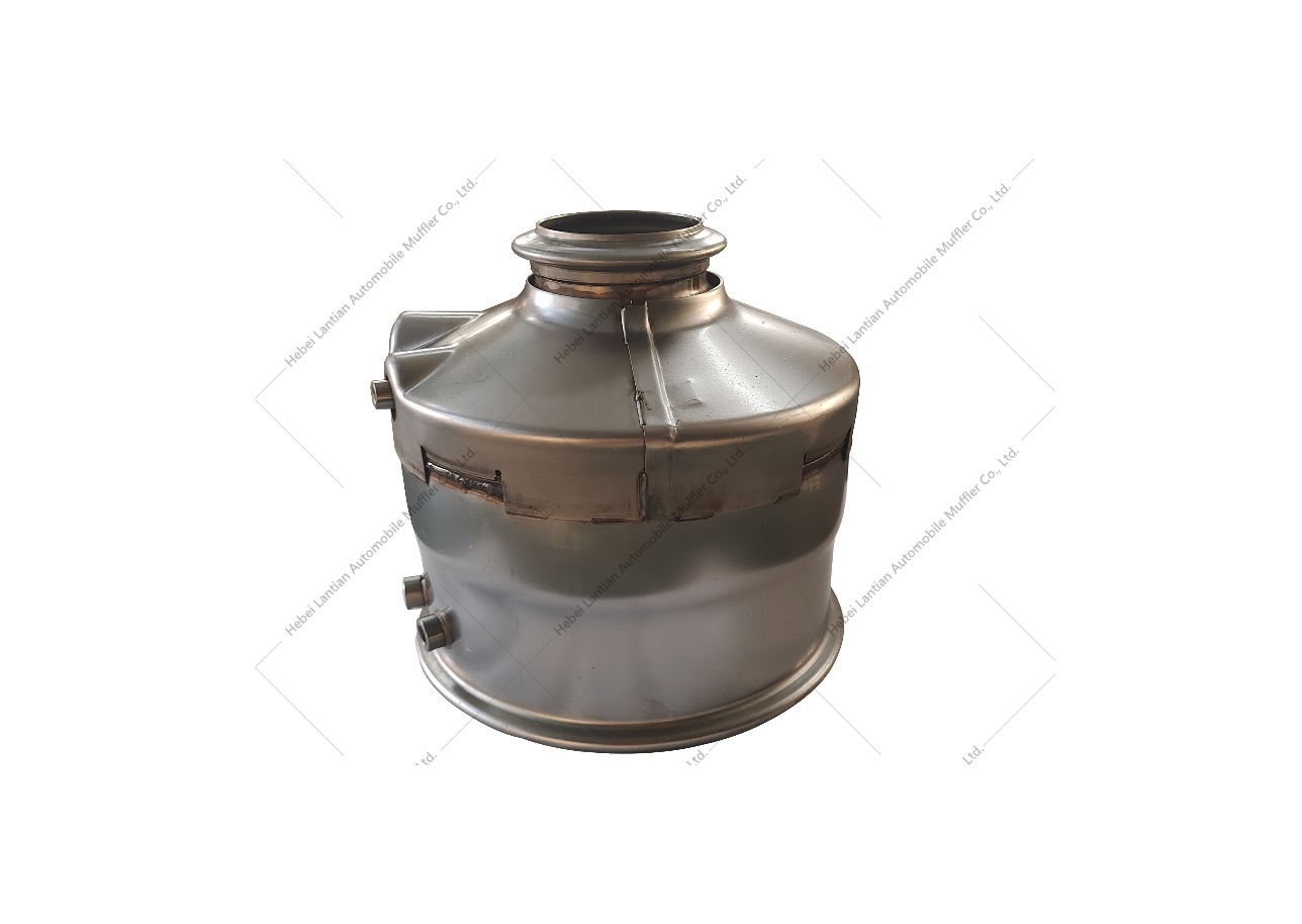 适用于康明斯发动机的产品 DOC-KMS-305-001