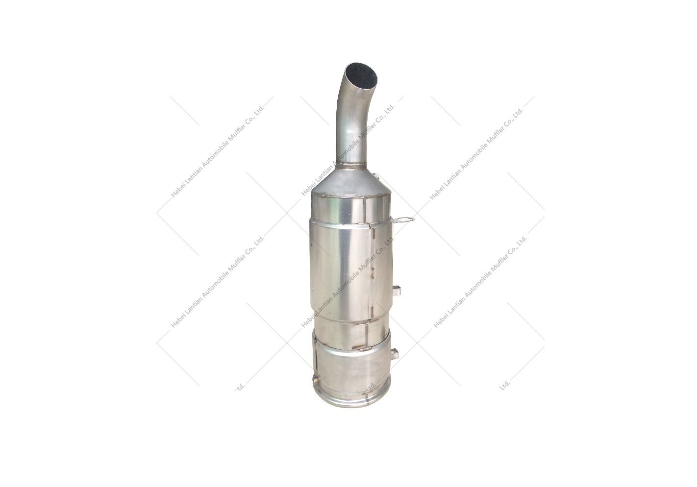 适用于潍柴发动机的产品 SCR-WC-190-005