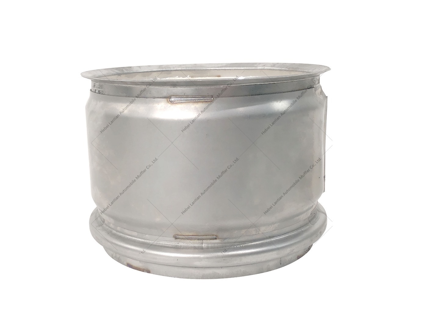 适用于玉柴发动机的产品 DPF-YC-190-002
