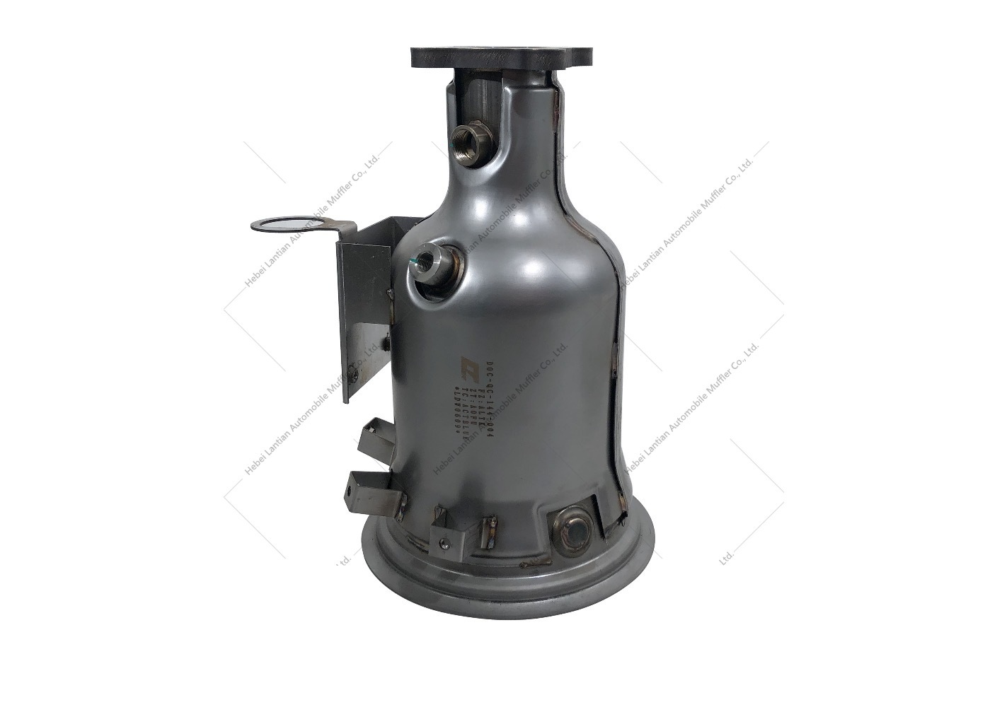 适用于全柴发动机的产品 DOC-QC-144-004