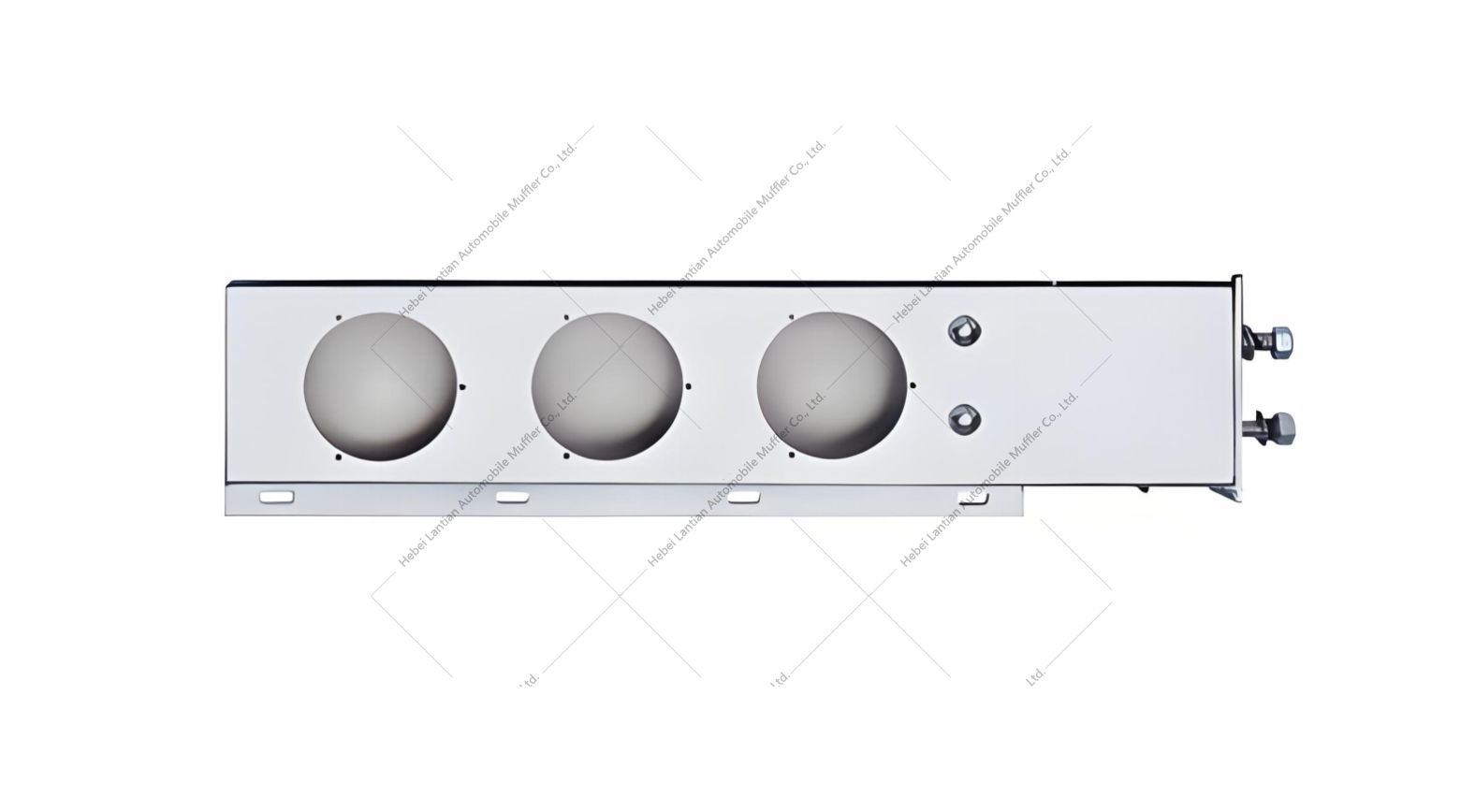 Fender series