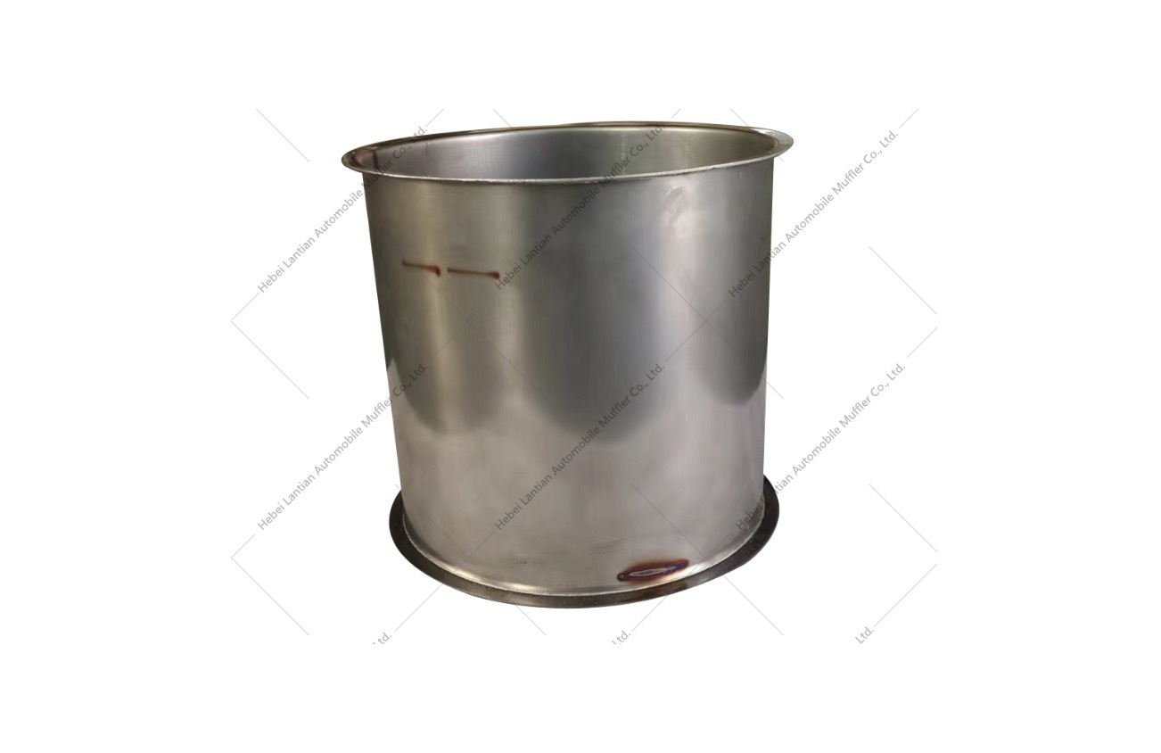 适用于康明斯发动机的产品 DPF-KMS-228-002