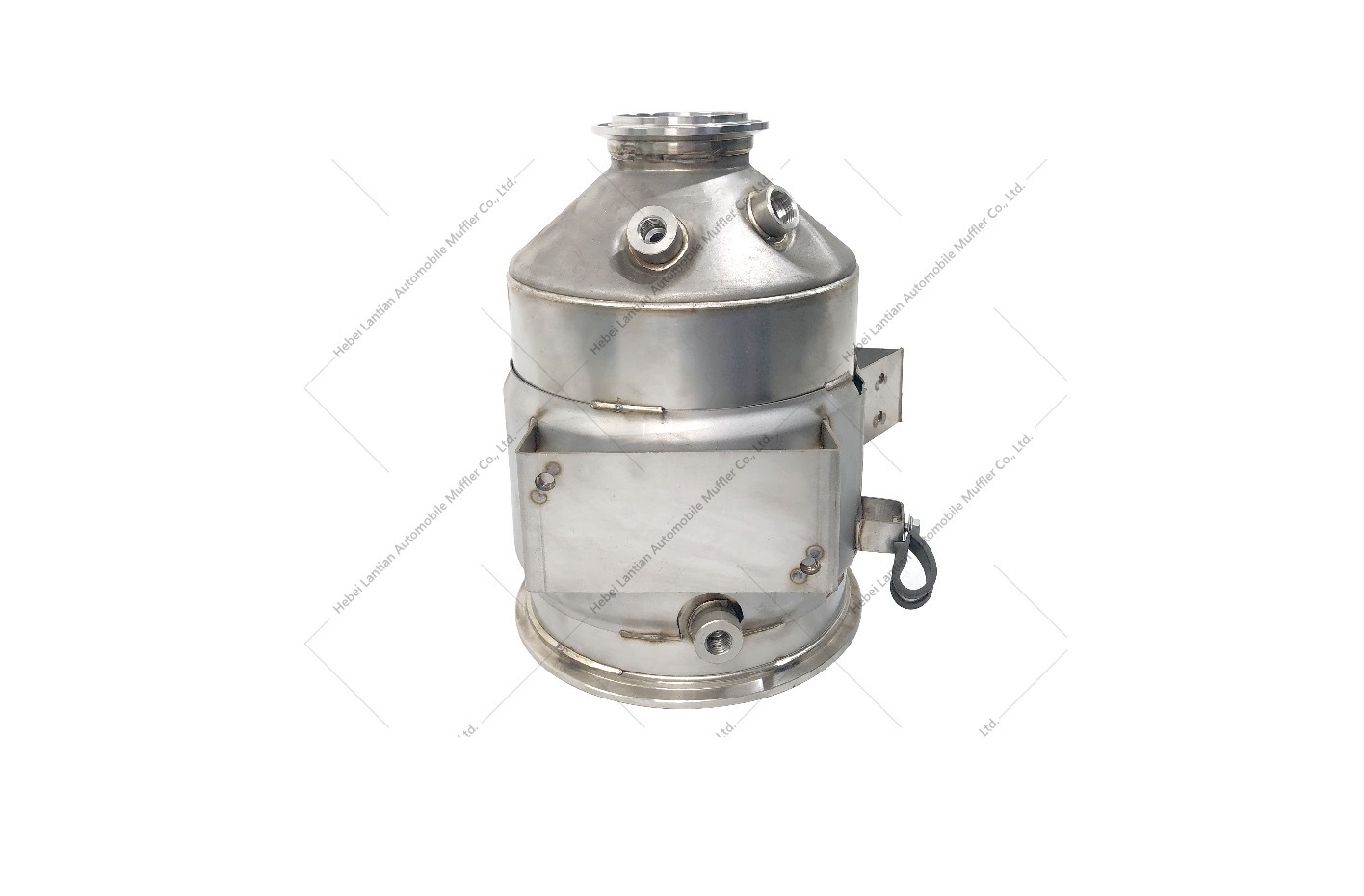 适用潍柴发动机的产品 DOC-WC-190-001