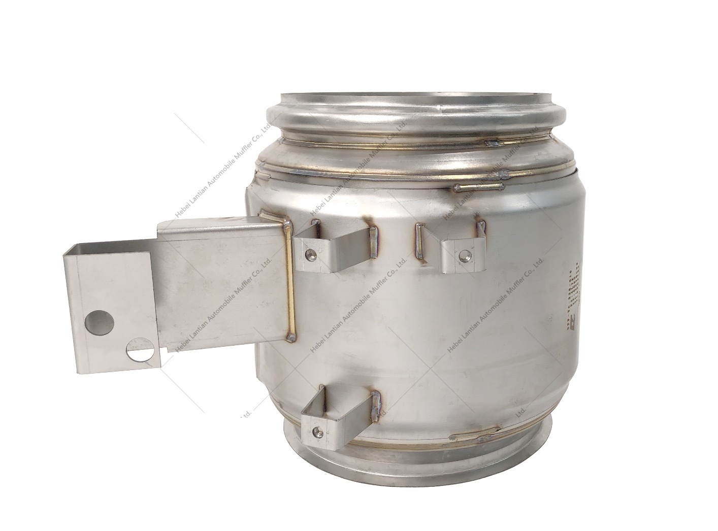 Product DPF-YC-228-010 for Yuchai engines