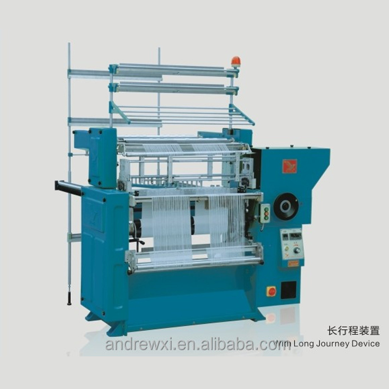 low price JYR series of high-speed rope braiding machine