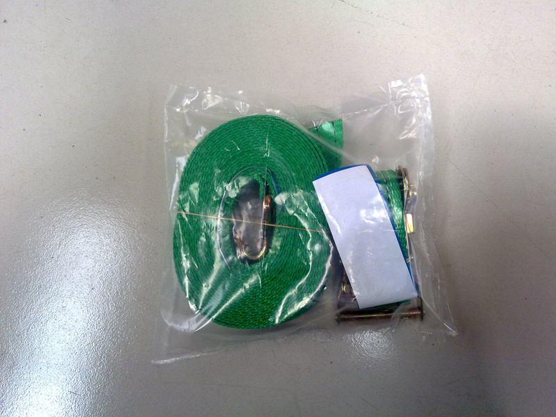 1.5 inch tensioner