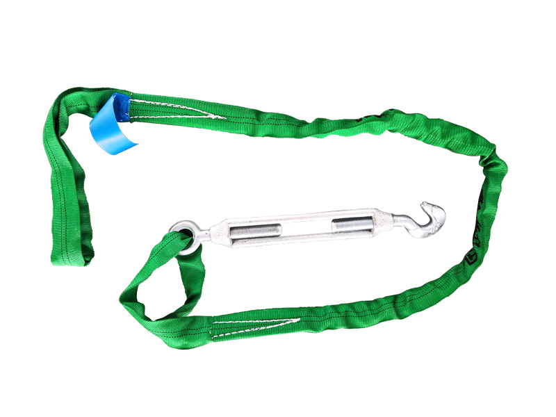 2T soft strap with metal adjustment