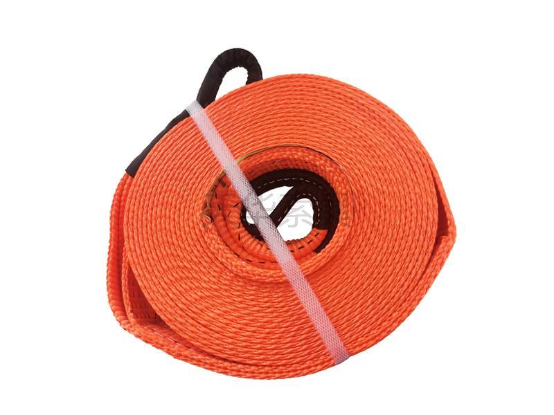 Trailer belt