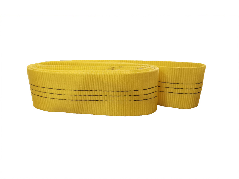 3T flat ring