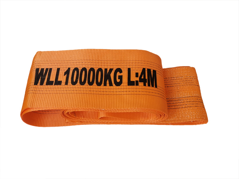 10T flat ring