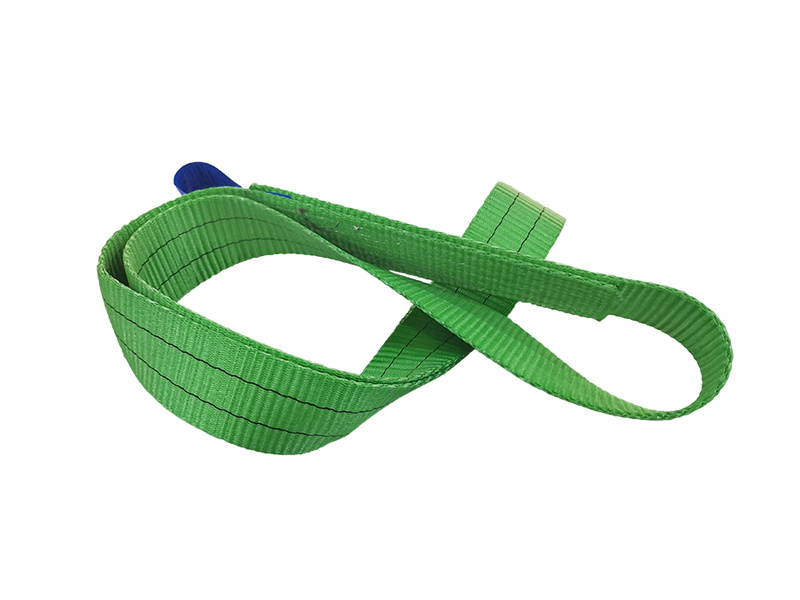 2T grass green flat ring