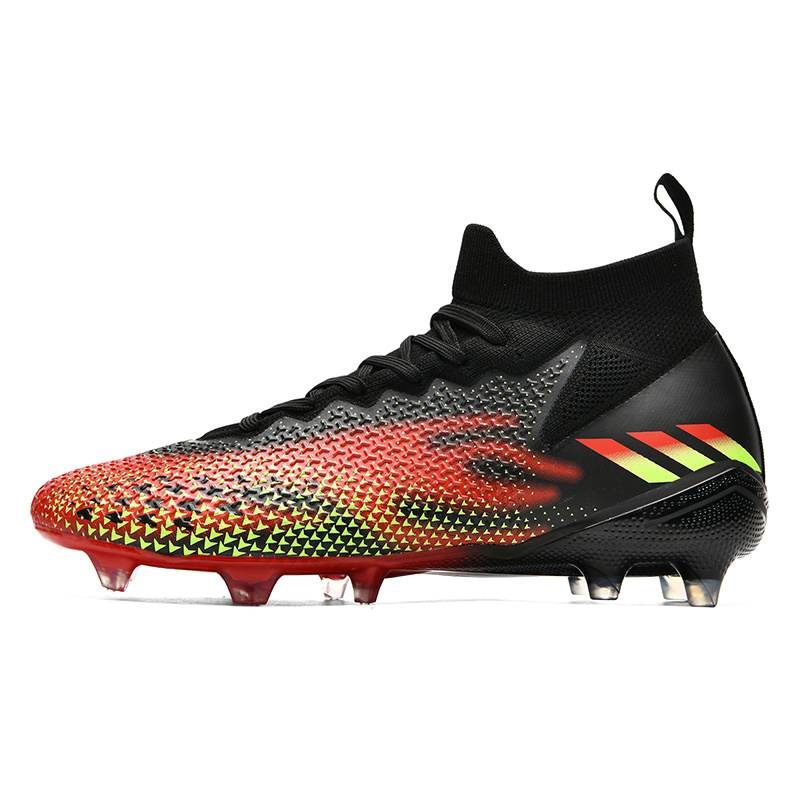 Zapatillas de fútbol