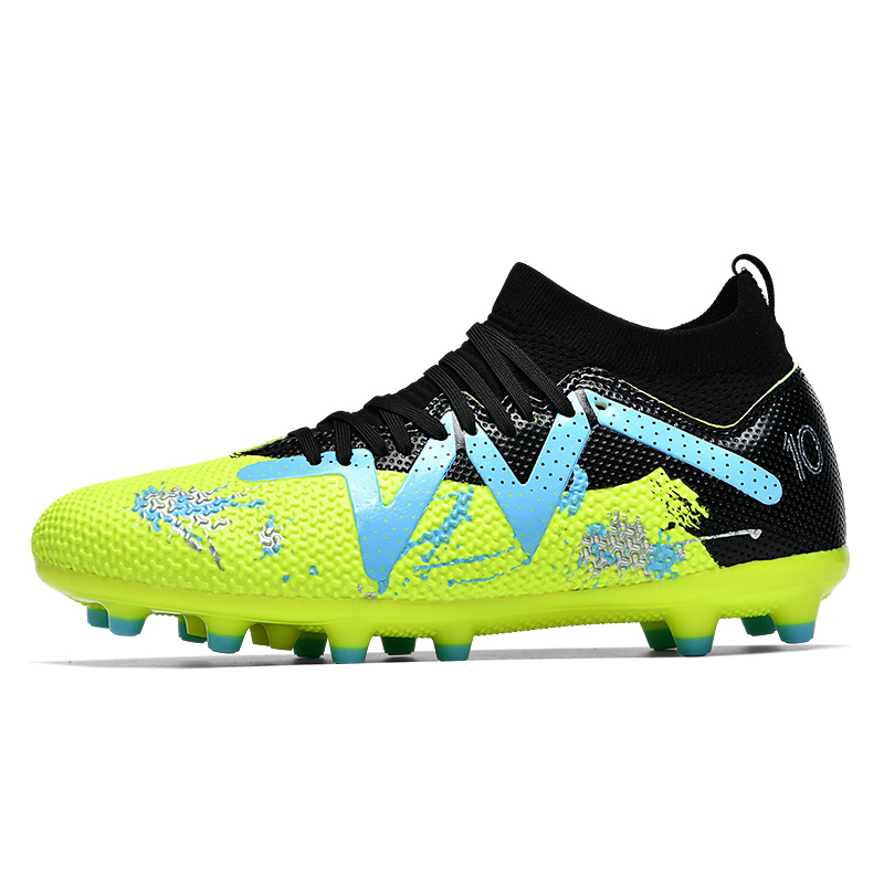 Zapatillas de fútbol