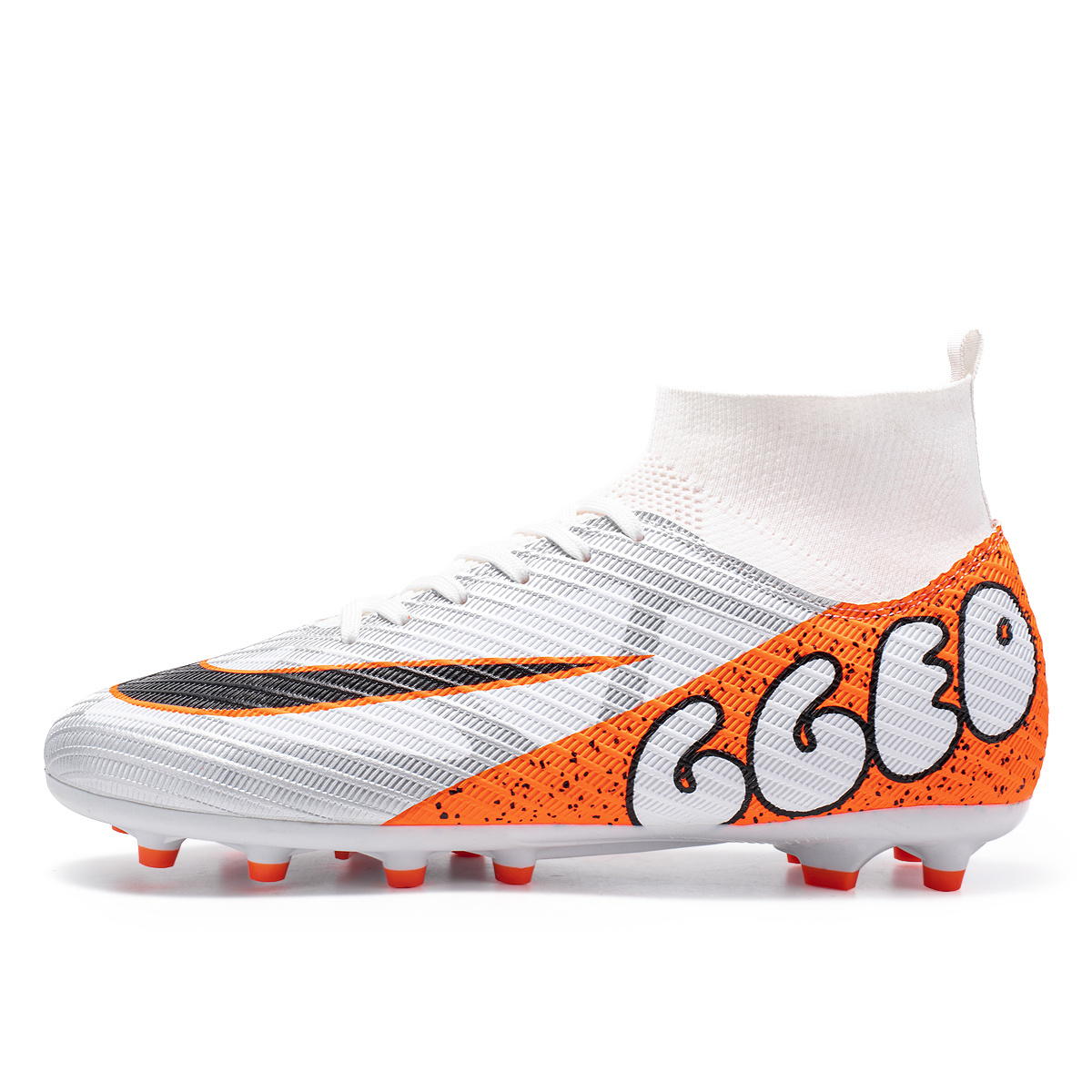 Zapatillas de fútbol