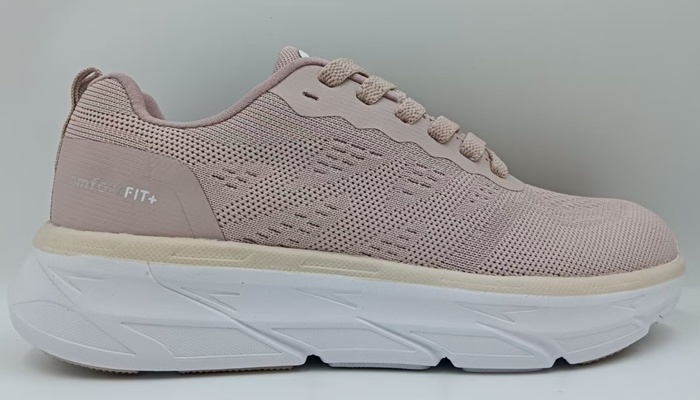 TRENDY CHUNKY SNEAKERS FOR STREET STYLE