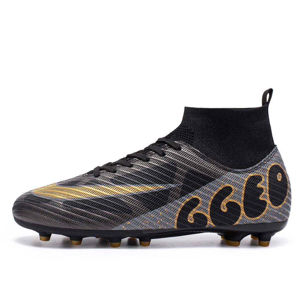 Zapatillas de fútbol