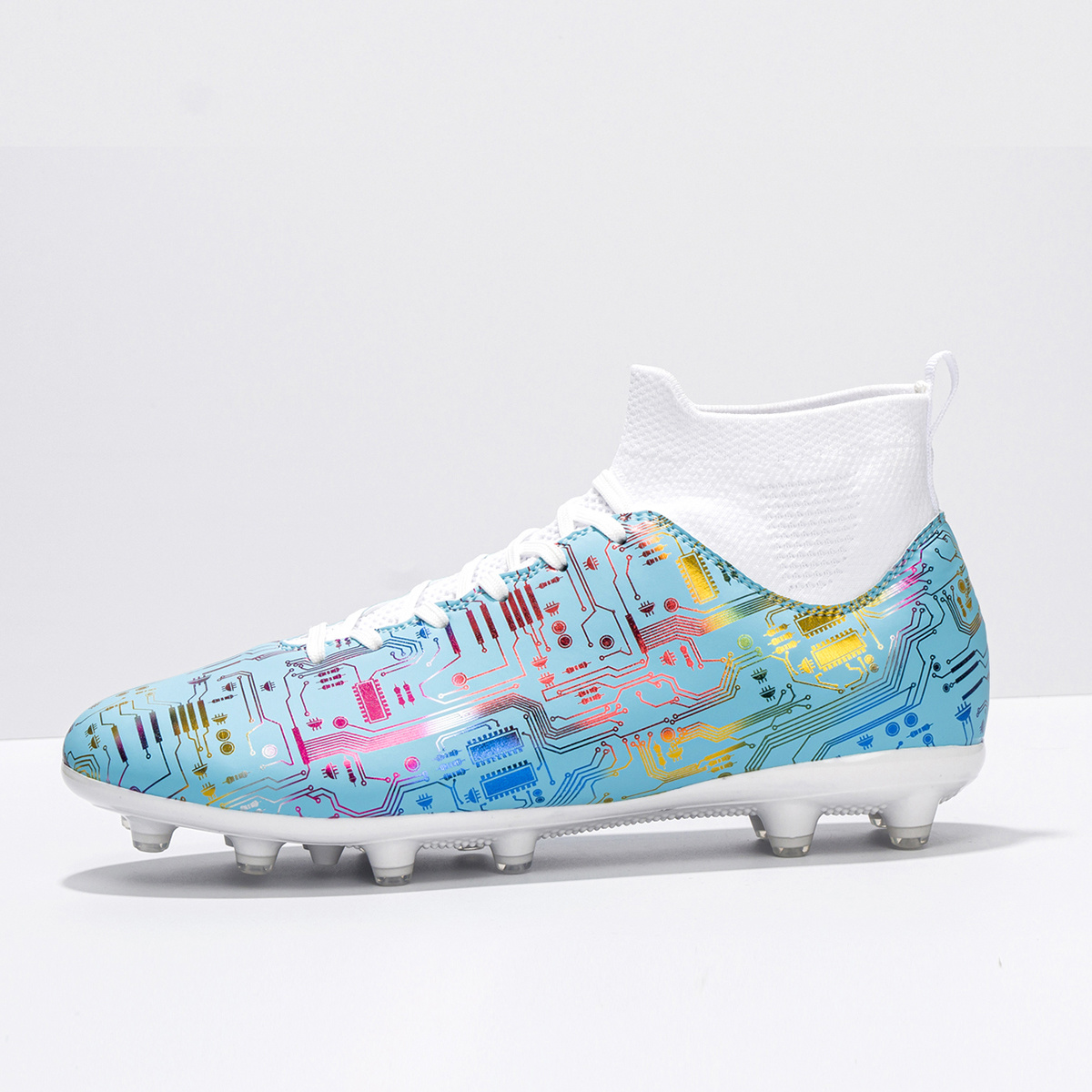 Zapatillas de fútbol