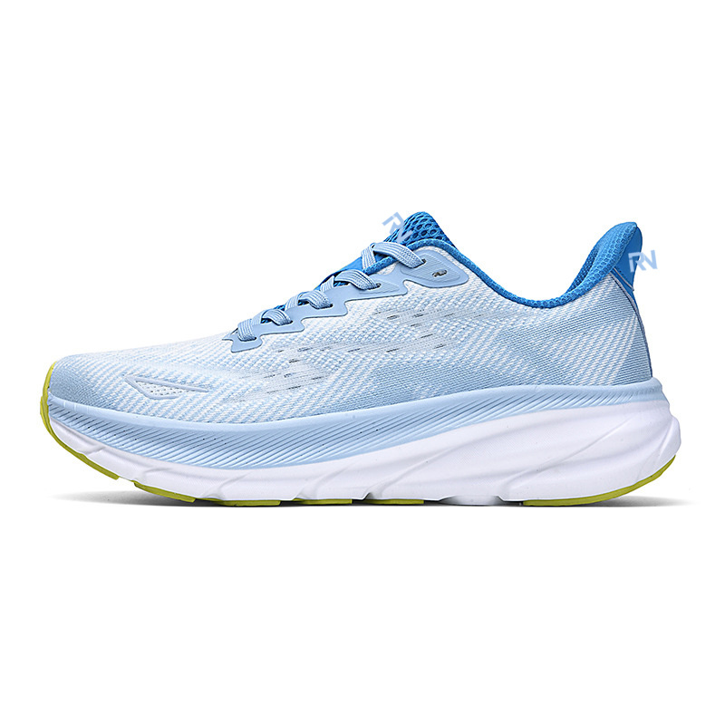  ZAPATILLAS PARA CORRER3