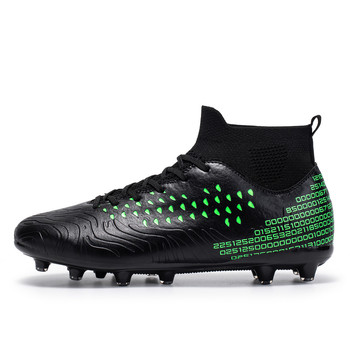 Zapatillas de fútbol