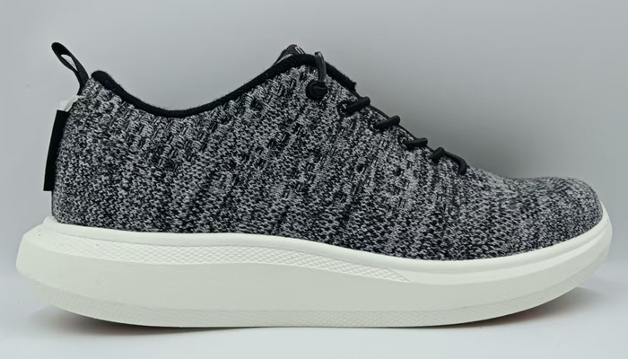 RUNNING SHOES FOOTWEAR WITH JOGGERS