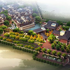 住宅小区